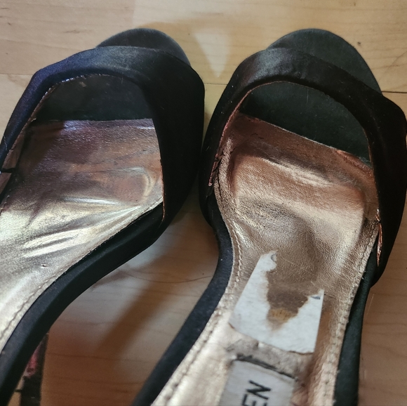 Steve Madden Kerr sandal heels - Picture 7 of 10